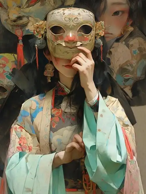 三生三世十里桃花言情小说海报
