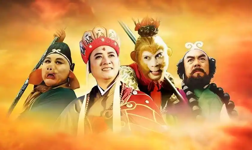 百年孤独小说海报