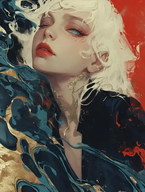 百年孤独历史小说海报